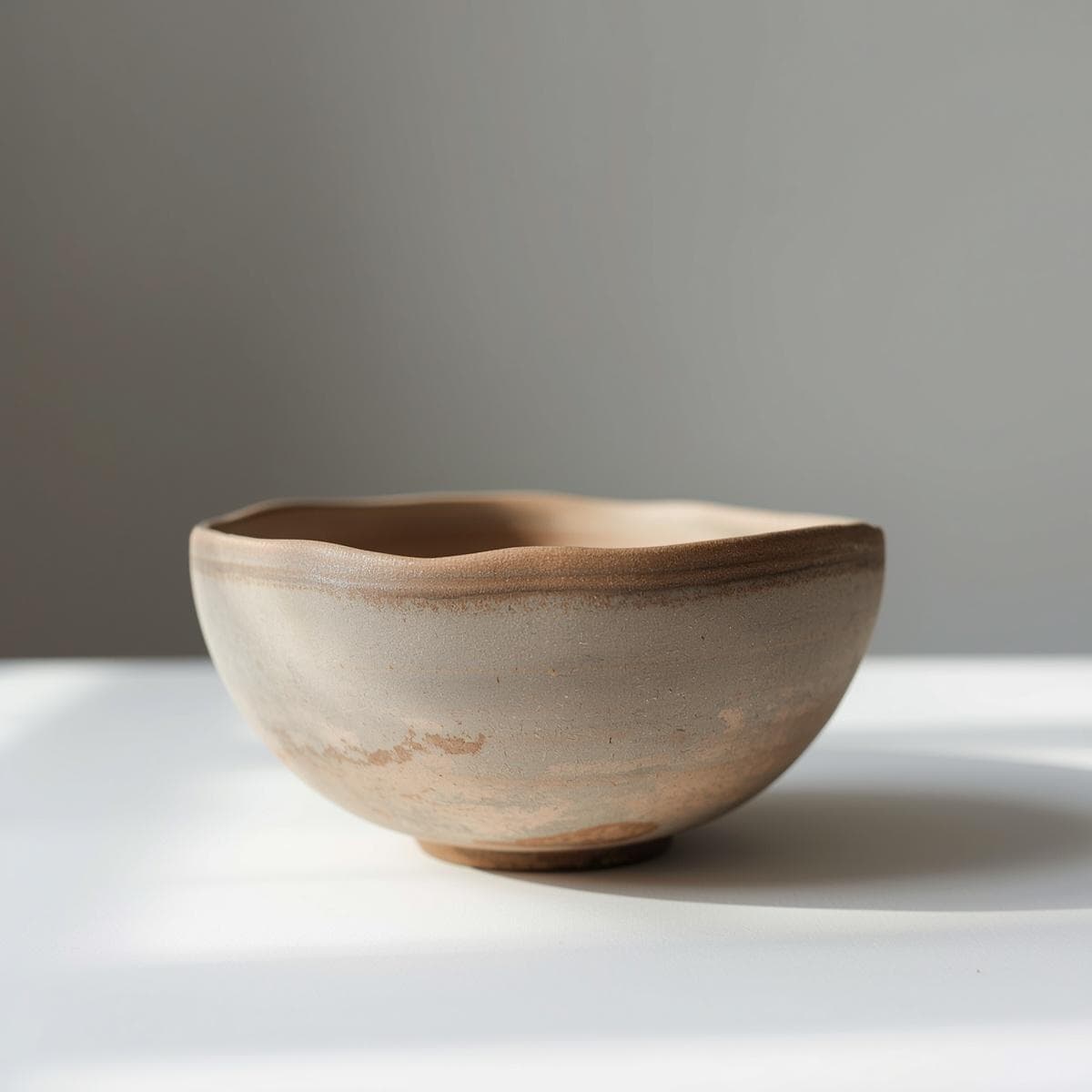 Ceramic bowl