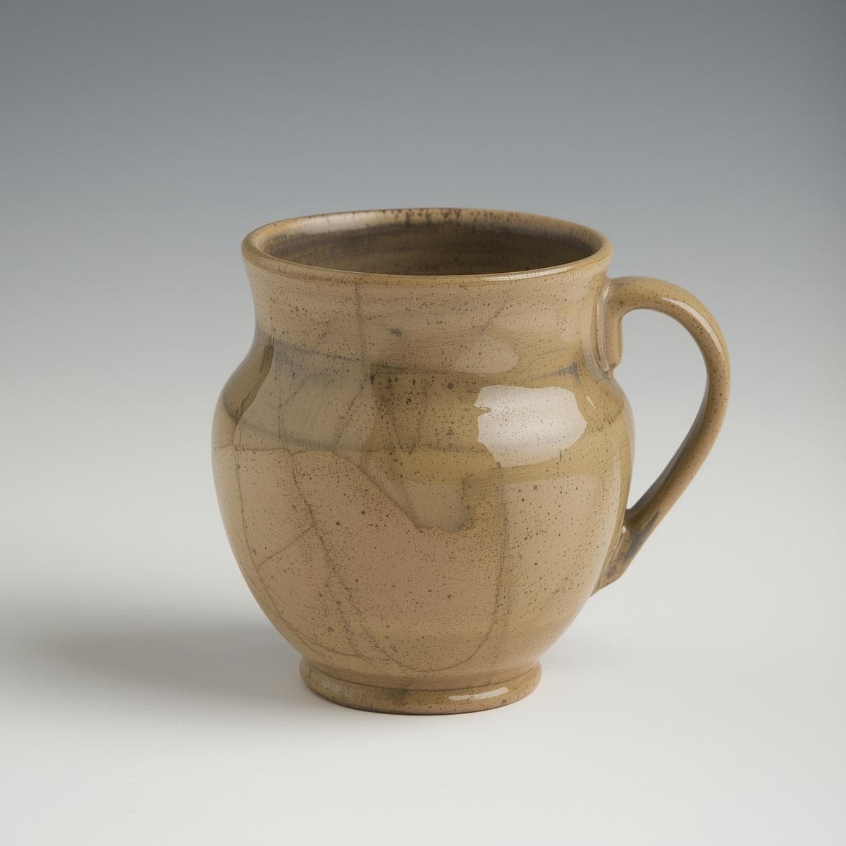 Before: original mug photo